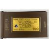 Image 2 : CHINA The Gold & Silver Souvenir Album