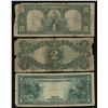 Image 2 : United States Large Size Note Lot