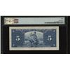 Image 2 : Bank of Canada $5, 1937 - Osborne Signature
