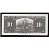 Image 2 : Bank of Canada $10, 1937