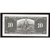 Image 2 : Bank of Canada $10, 1937