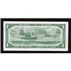 Image 2 : Bank of Canada $1, 1954 Devil's Face
