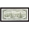 Image 2 : Bank of Canada $20, 1954 Devil's Face
