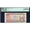 Image 1 : Bank of Canada $100, 1975