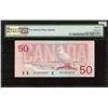 Image 2 : Bank of Canada $50, 1988 Replacement