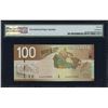 Image 2 : Bank of Canada $100, 2004
