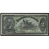 Image 1 : Dominion of Canada $2, 1897