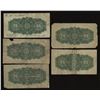 Image 4 : Dominion of Canada 25 Cent, 1900 - Lot of 13