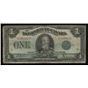 Image 1 : Dominion of Canada $1, 1923