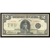 Image 1 : Dominion of Canada $2, 1923
