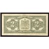 Image 2 : Dominion of Canada $2, 1923