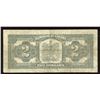 Image 2 : Dominion of Canada $2, 1923