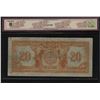 Image 2 : Canadian Bank of Commerce $20, 1917