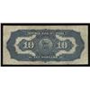 Image 2 : Imperial Bank of Canada $10, 1923