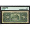 Image 2 : Bank of Montreal $20, 1914