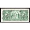Image 2 : Bank of Montreal $20, 1931