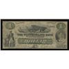 Image 1 : Westmorland Bank of New Brunswick $1, 1861