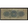 Image 2 : Westmorland Bank of New Brunswick $1, 1861