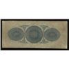 Image 2 : Westmorland Bank of New Brunswick $5, 1861