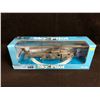 Image 1 : NewRay Sky Pilot Diecast 1:60 SH-60 Sea Hawk Helicopter