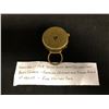 Image 1 : WORLD WAR 1 - 1918 USA ARMY ENGINEER CORPS BRASS COMPASS (ENGRAVED CRUCHON & EMONS BERNE)