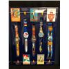 Image 2 : SWATCH HISTORICAL OLYMPIC GAMES COLLECTION