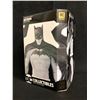 Image 1 : DC COLLECTIBLES BATMAN BLACK & WHITE BATMAN STATUE BY BECKY CLOONAN