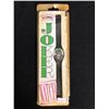 Image 1 : DC COMICS THE JOKER WRIST WATCH