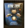 Image 1 : STAR TREK THE OFFICIAL STARSHIPS COLLECTION (SHUTTLECRAFT SET 2)