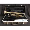 Image 1 : Selmer Bundy Trumpet  w/ Case and Mouthpiece