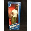 Image 1 : Hasbro 1992 G.I. Joe Basic Training Heavy Duty 12" Action Figure Hall Of Fame (A Real American Hero)