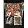 Image 1 : DC Chess Collection Series 95 - Orion Collectible