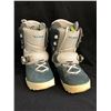 Image 1 : AULBAS MEN'S RULER SI SNOWBOARD BOOTS (SIZE 11.5)