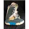 Image 2 : AULBAS MEN'S RULER SI SNOWBOARD BOOTS (SIZE 11.5)