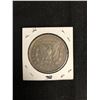 Image 2 : 1900 USA MORGAN SILVER DOLLAR