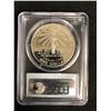 Image 2 : 1986-S PCGS PR69DCAM STATUE OF LIBERTY $1 COIN