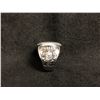 Image 2 : 1987 NATIONAL LEAGUE MLB BASEBALL CHAMPIONS REPLICA RING (ST. LOUIS CARDINALS)