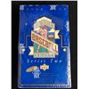 Image 1 : 1993 UPPER DECK SERIES 2 BASEBALL HOBBY BOX