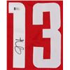 Image 2 : James Harden Signed Rockets Jersey (Beckett COA)