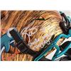 Image 2 : Ricky Williams Signed Dolphins Full-Size Speed Helmet Inscribed "Smoke Weed Everyday!" (JSA COA)