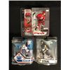 Image 1 : McFARLANE'S SPORTSPICKS HOCKEY FIGURES LOT