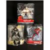 Image 1 : McFARLANE'S SPORTSPICKS HOCKEY FIGURES LOT