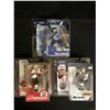Image 1 : McFARLANE'S SPORTSPICKS HOCKEY FIGURES LOT