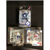 Image 1 : McFARLANE'S SPORTSPICKS HOCKEY FIGURES LOT