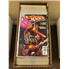 Image 1 : COMIC BOOK LOT (VARIOUS COMICS)