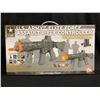 Image 1 : U.S ARMY ELITE FORCE ASSAULT RIFLE CONTROLLER (FOR PLAYSTATION 3 & PLAYSTATION)