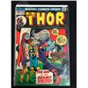 Image 1 : THE MIGHTY THOR #209 (MARVEL COMICS)