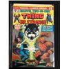 Image 1 : MARVEL 2 IN 1 PRESENTS THE THING & DR. STRANGE #6 (MARVEL COMICS)