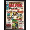 Image 1 : MARVEL COLLECTOR'S ITEM CLASSICS #2 (MARVEL COMICS) KING-SIZE BULLPEN BOOK