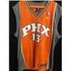 Image 1 : STEVE NASH PHOENIX SUNS BASKETBALL JERSEY (XL)